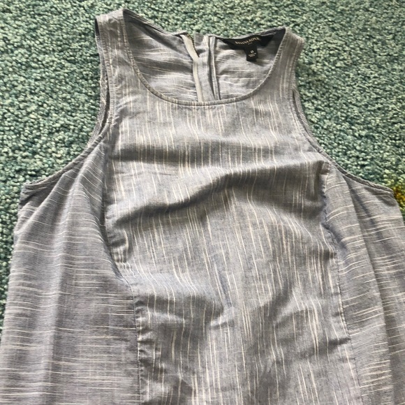 EUC Banana Republic tank - Picture 1 of 6